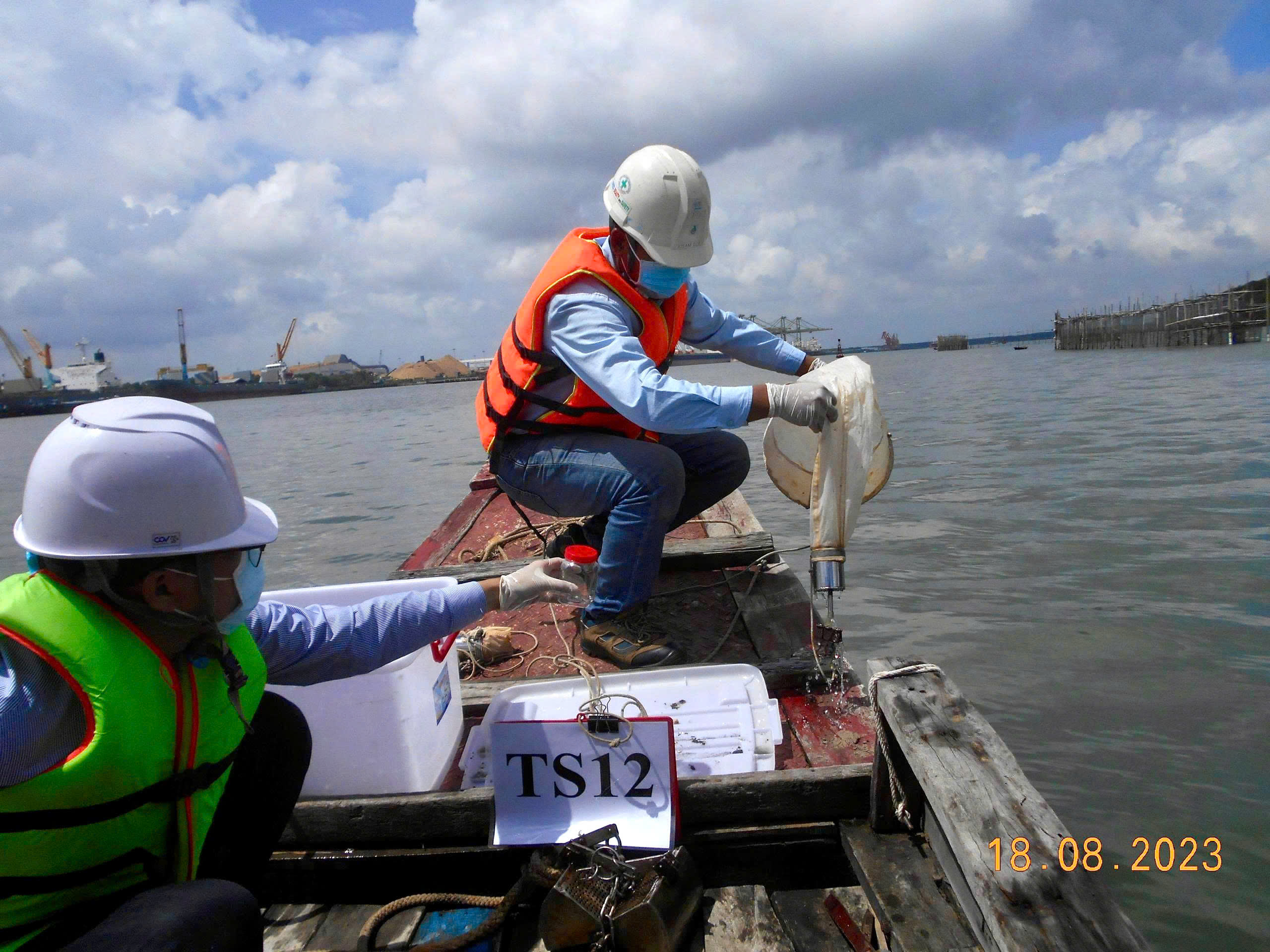 Ảnh thực địa 5