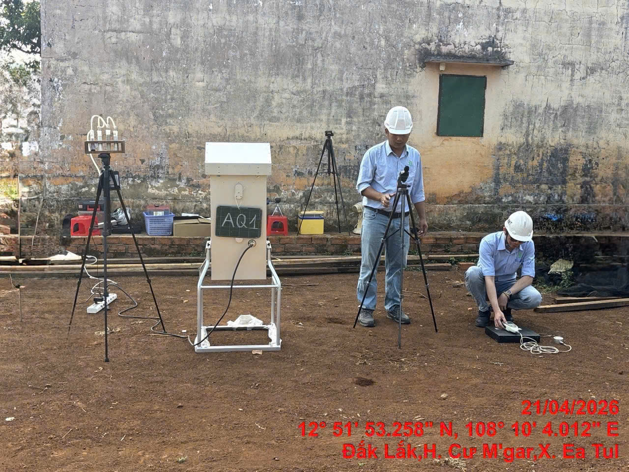 Ảnh thực địa 10
