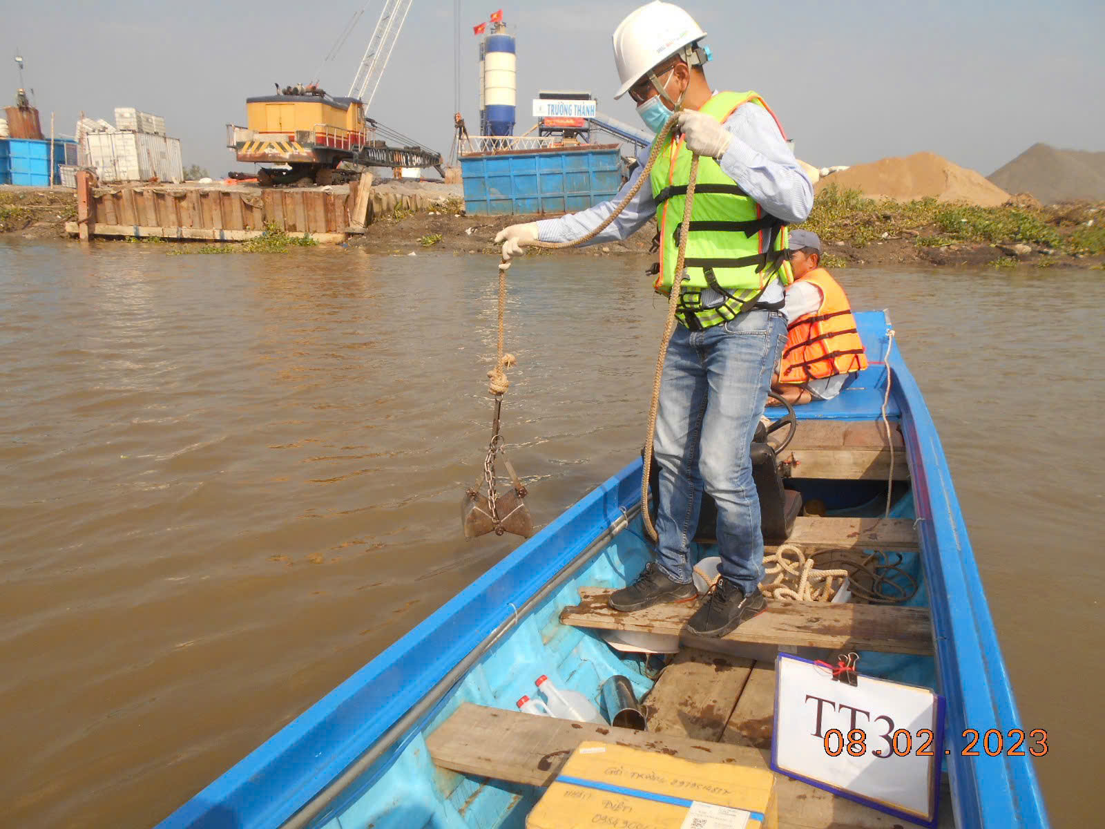 Ảnh thực địa 3